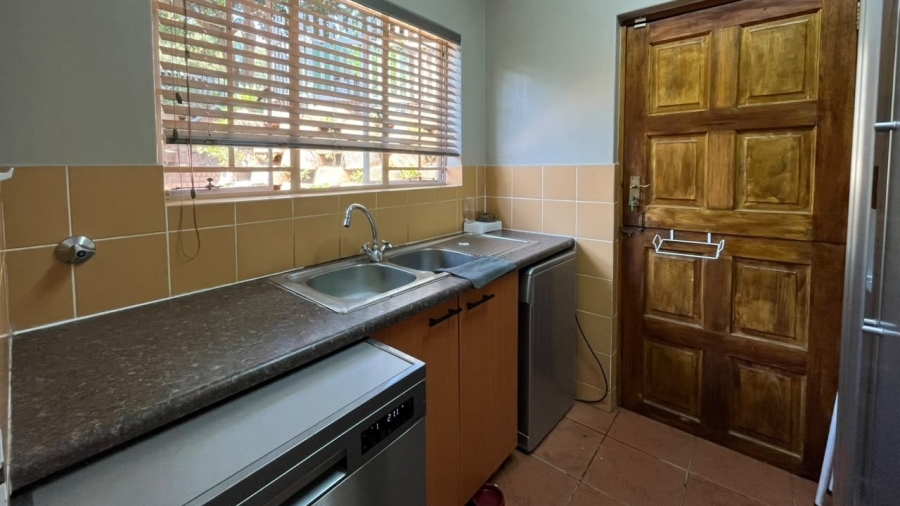 4 Bedroom Property for Sale in Cashan North West